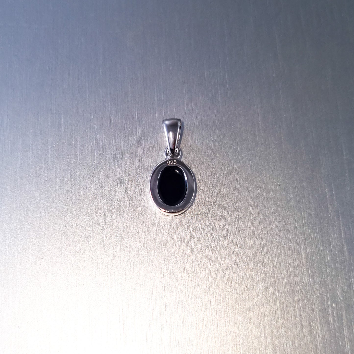 Opal Doublet Pendant