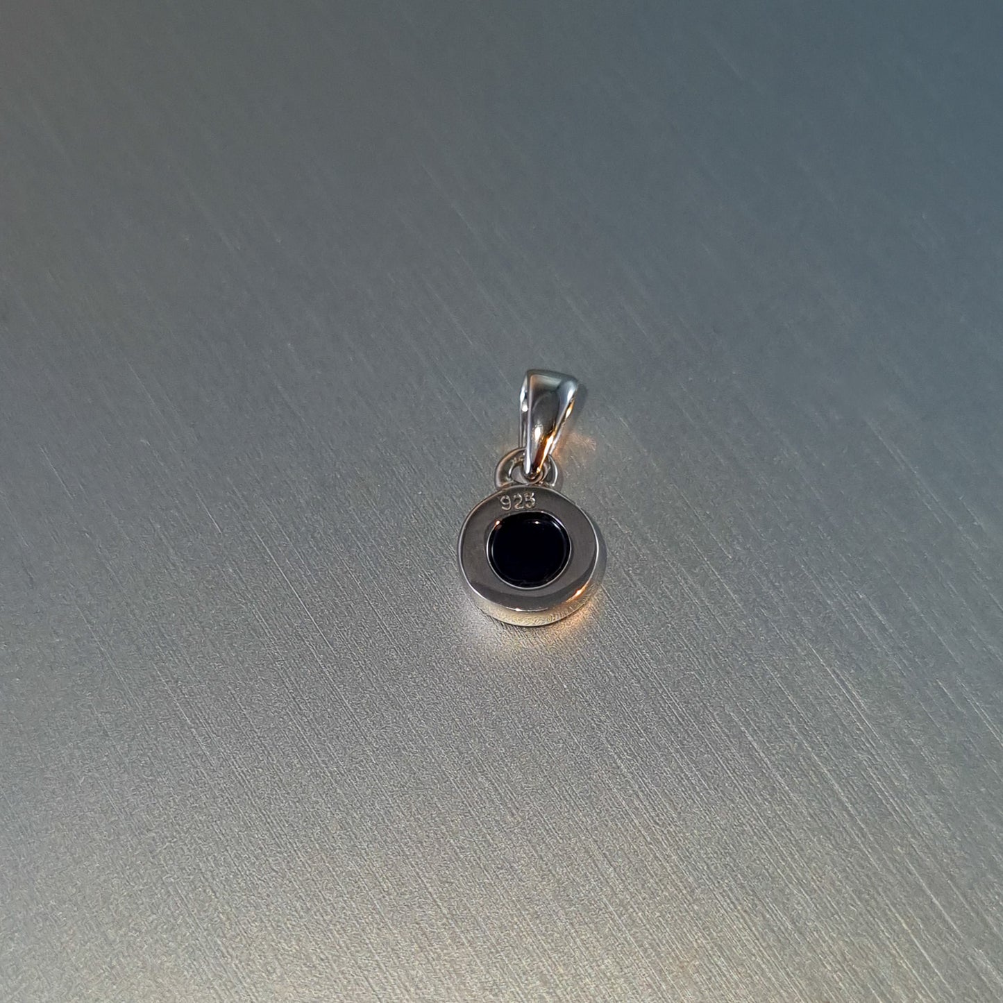 Opal Doublet Pendant