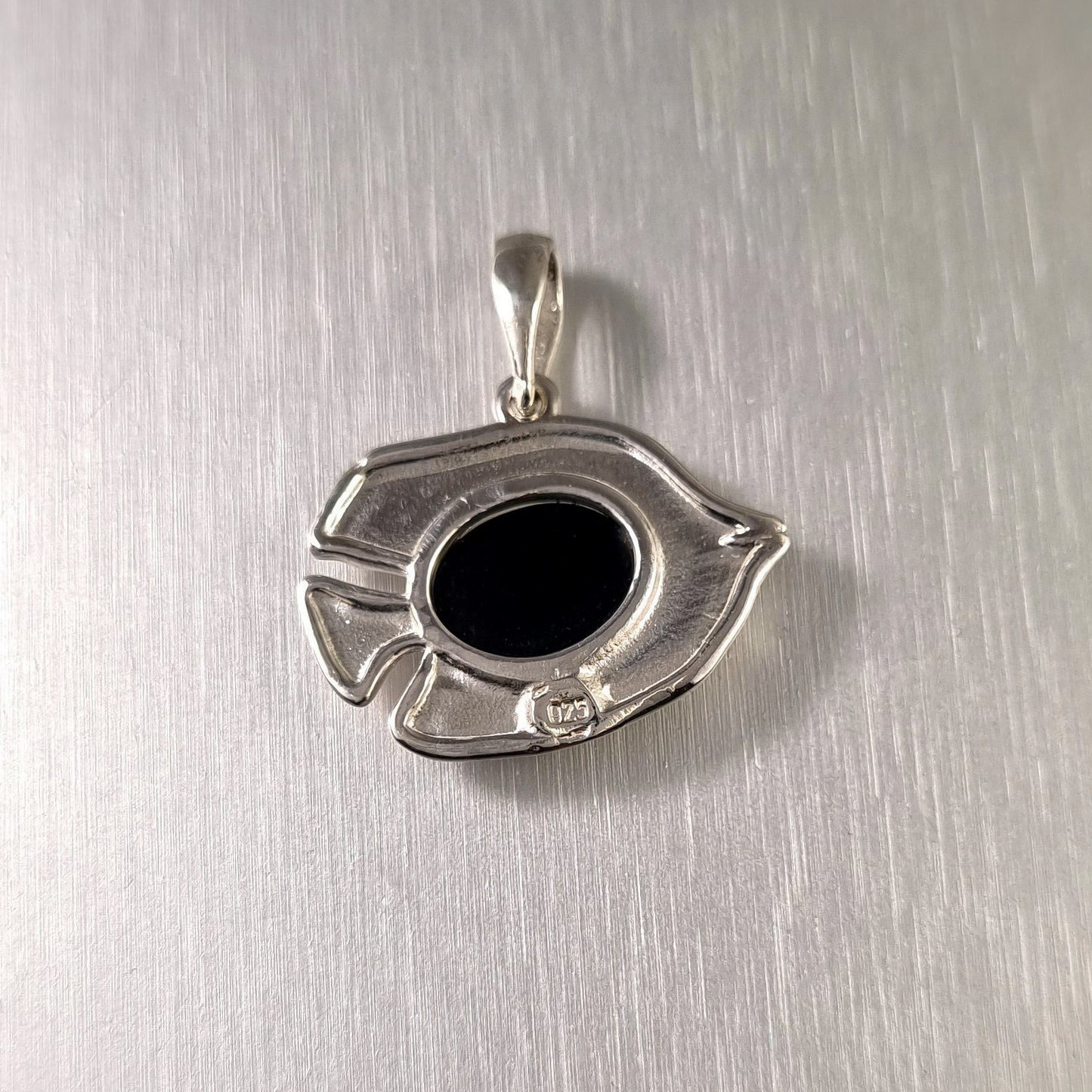 Fish Pendant