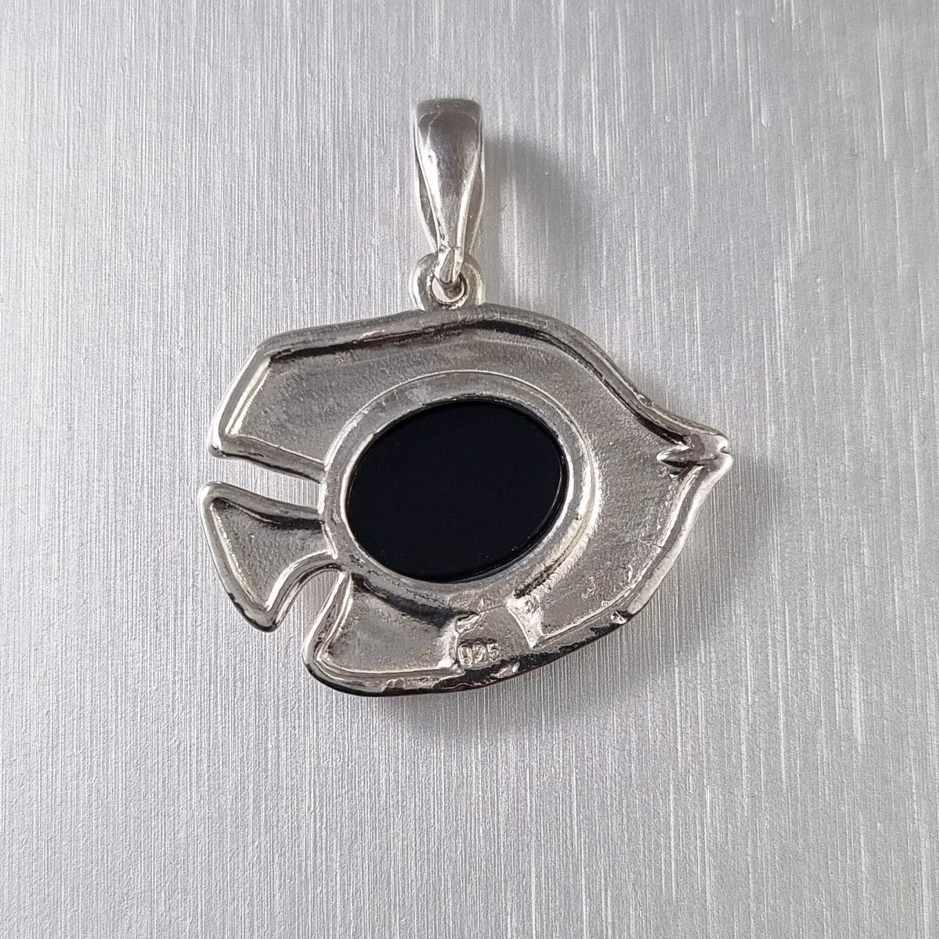 Fish Pendant