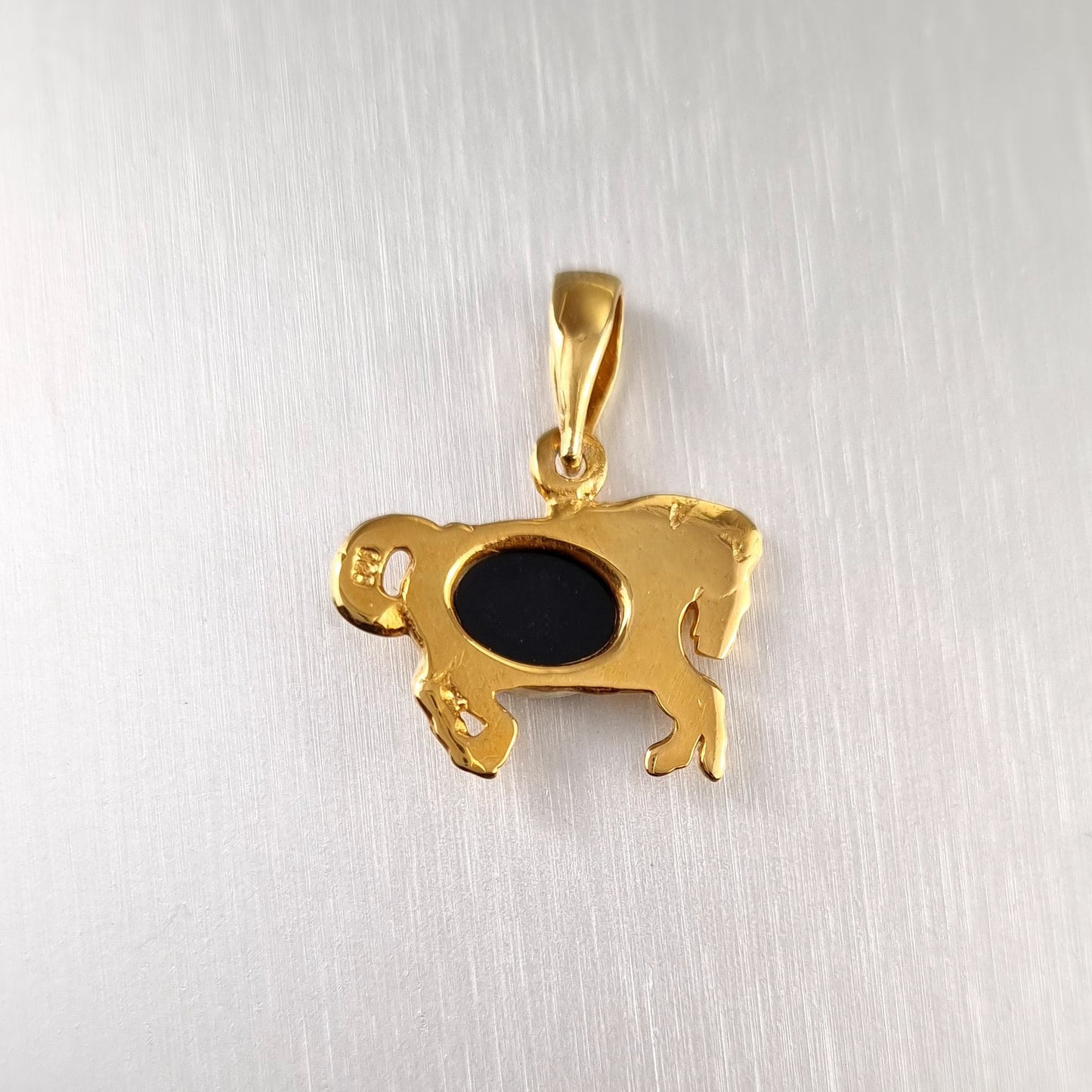 Horse Pendant