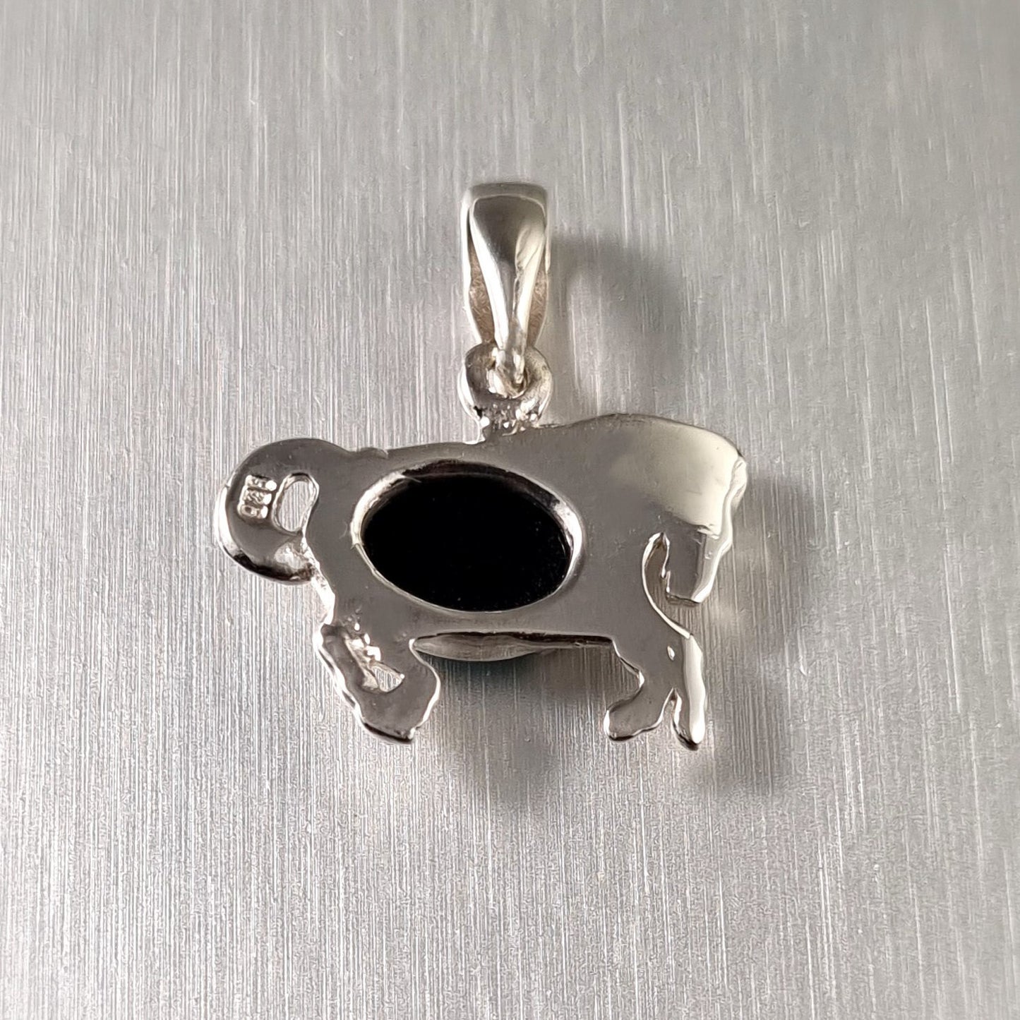 Horse Pendant