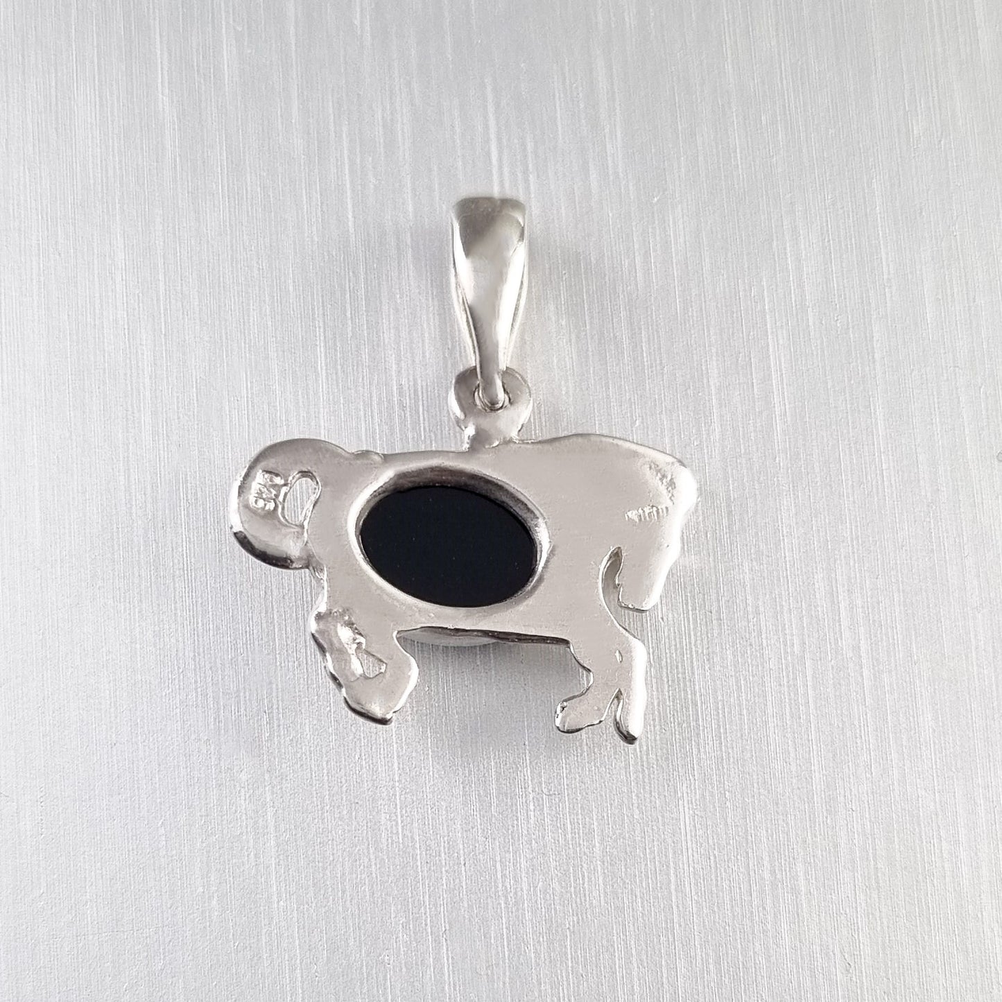 Horse Pendant