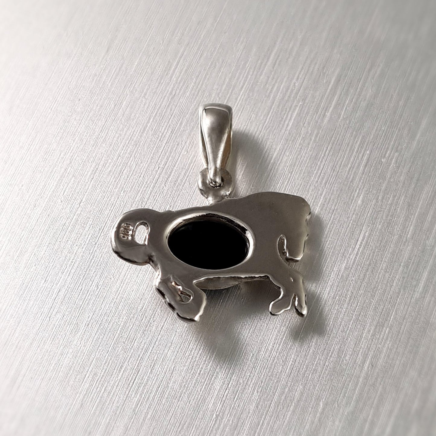 Horse Pendant