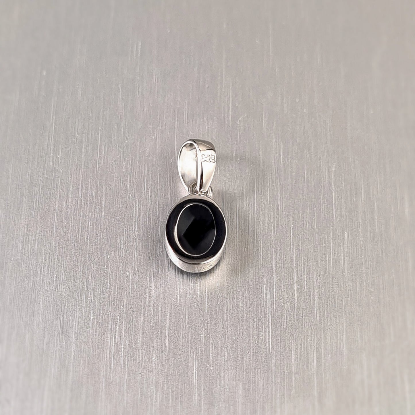 Opal Triplet Pendant