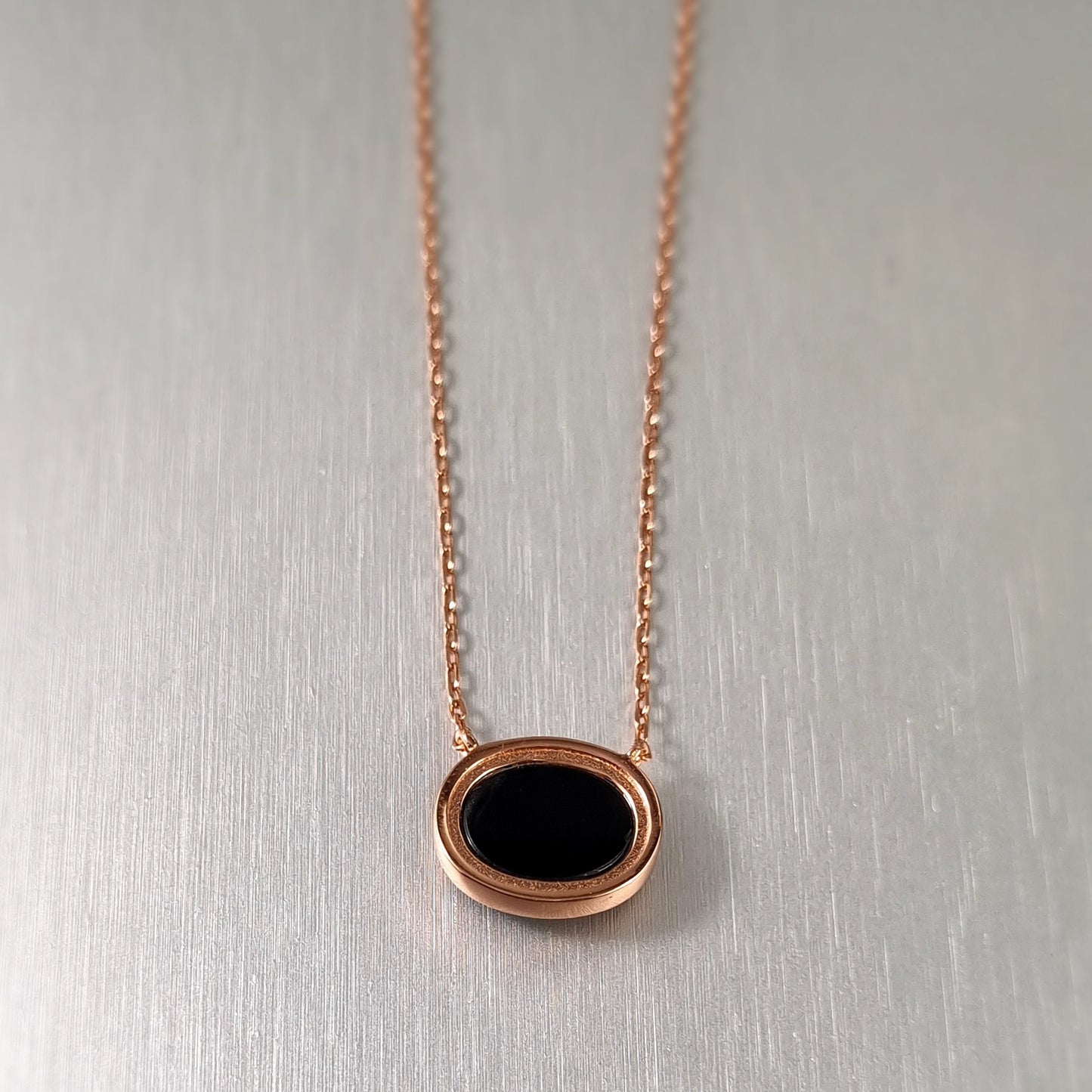 Opal Triplet Pendant