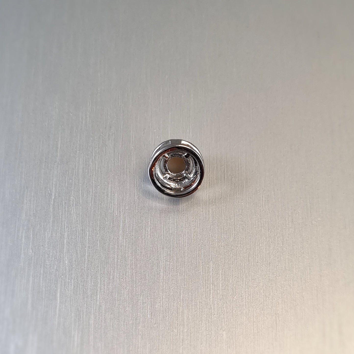 Solid Opal Pendant