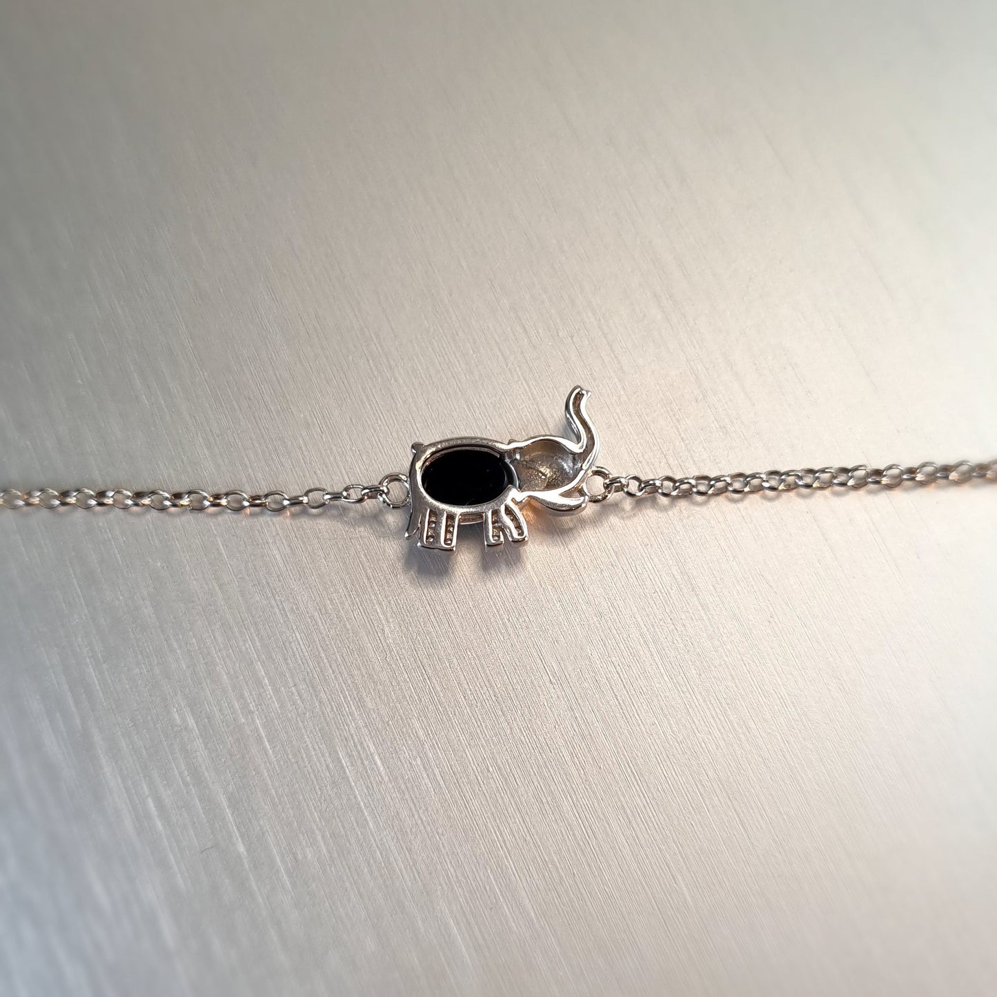 Elephant Bracelet