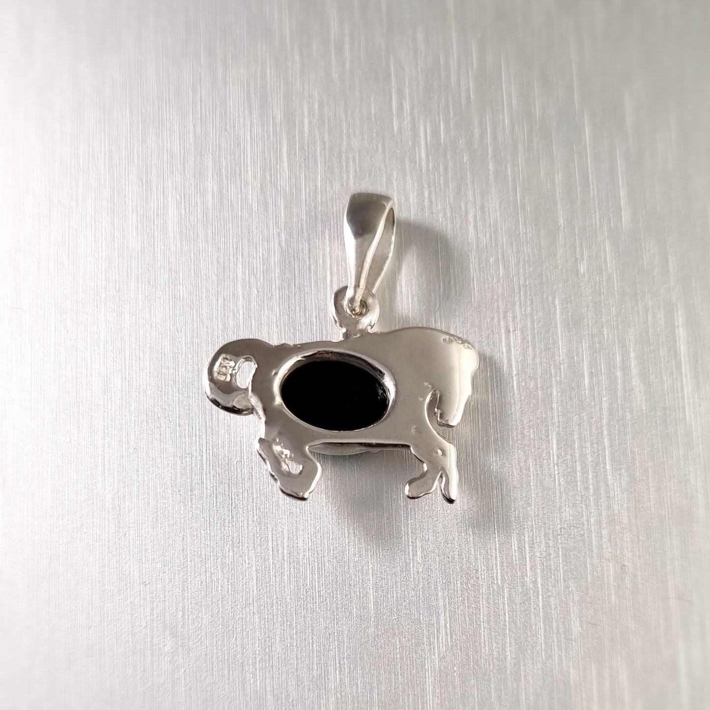 Horse Pendant